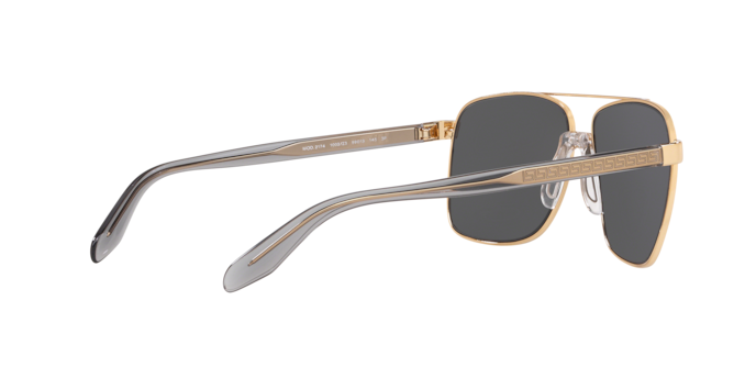 Versace Sunglasses VE2174 GOLD