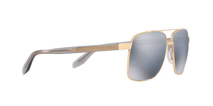 Load image into Gallery viewer, Versace Sunglasses VE2174 GOLD
