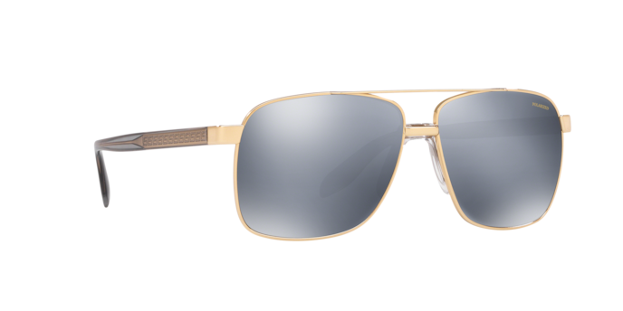 Versace Sunglasses VE2174 GOLD