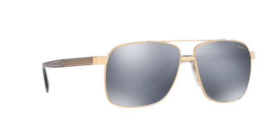 Versace Sunglasses VE2174 GOLD