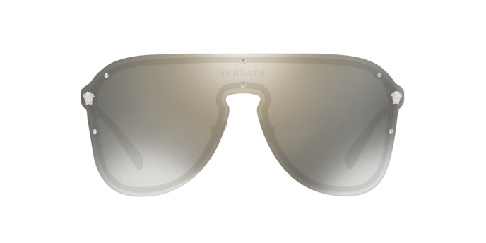 Versace Sunglasses VE2180 SILVER