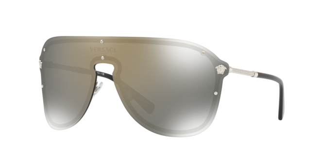 Versace Sunglasses VE2180 SILVER