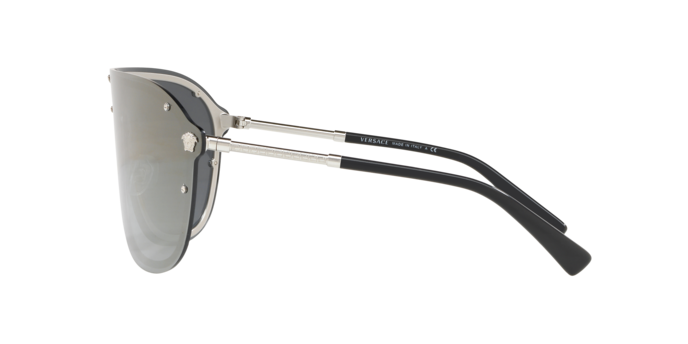 Versace Sunglasses VE2180 SILVER