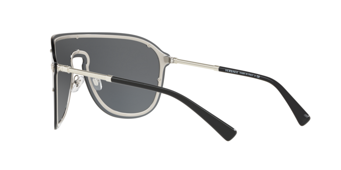 Versace Sunglasses VE2180 SILVER