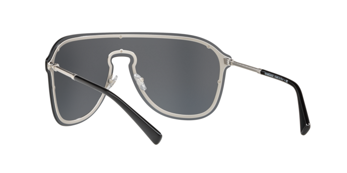 Versace Sunglasses VE2180 SILVER