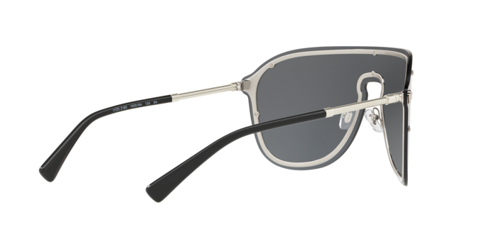 Versace Sunglasses VE2180 SILVER