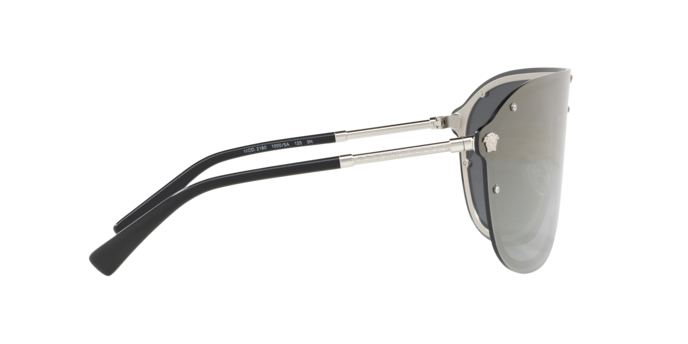 Versace Sunglasses VE2180 SILVER