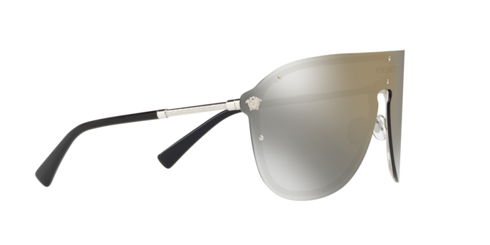 Versace Sunglasses VE2180 SILVER