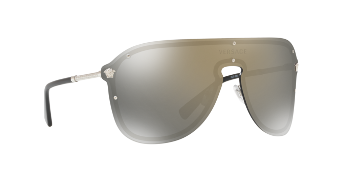 Versace Sunglasses VE2180 SILVER