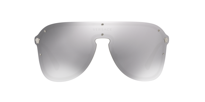 Versace Sunglasses VE2180 SILVER