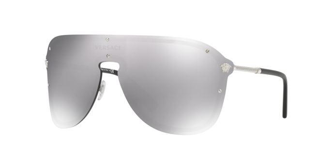 Versace Sunglasses VE2180 SILVER