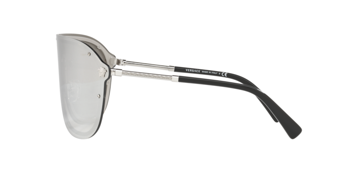 Versace Sunglasses VE2180 SILVER