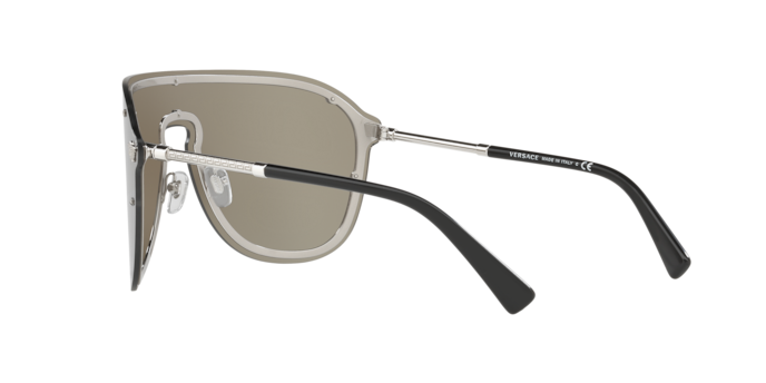 Versace Sunglasses VE2180 SILVER