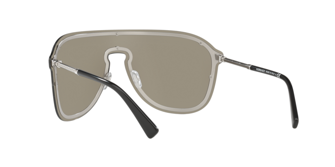 Versace Sunglasses VE2180 SILVER