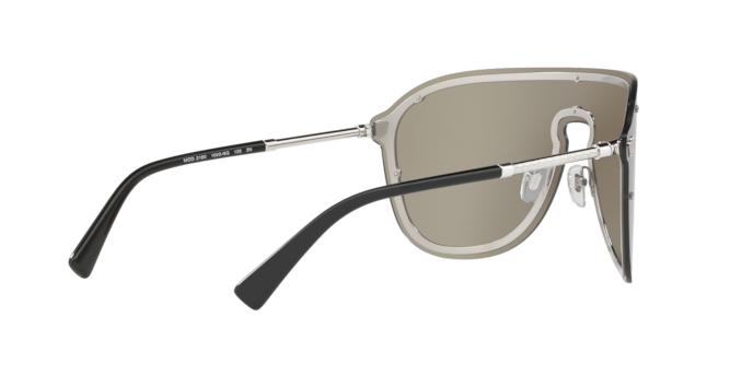 Versace Sunglasses VE2180 SILVER