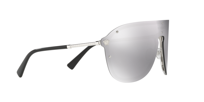 Versace Sunglasses VE2180 SILVER