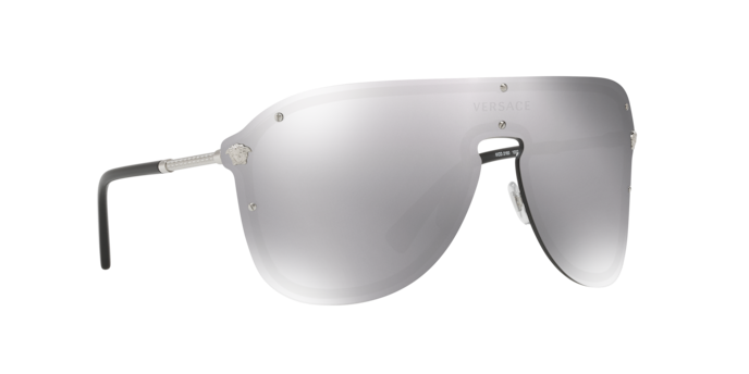 Versace Sunglasses VE2180 SILVER