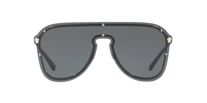 Versace Sunglasses VE2180 SILVER