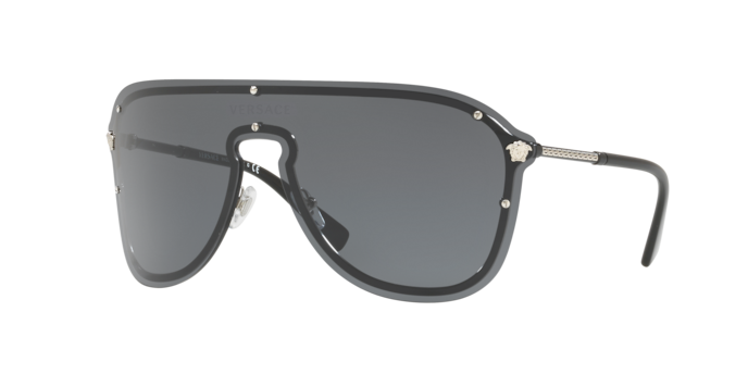 Versace Sunglasses VE2180 SILVER