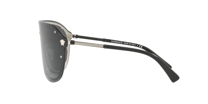 Versace Sunglasses VE2180 SILVER