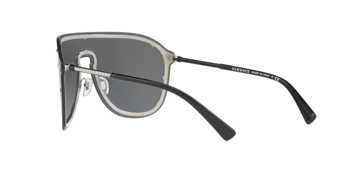 Versace Sunglasses VE2180 SILVER