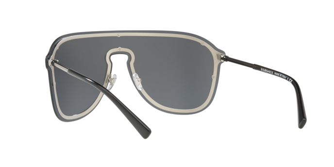 Versace Sunglasses VE2180 SILVER