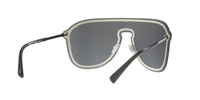 Load image into Gallery viewer, Versace Sunglasses VE2180 SILVER
