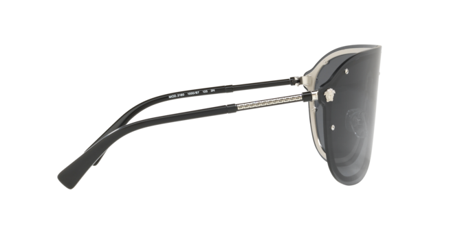 Versace Sunglasses VE2180 SILVER