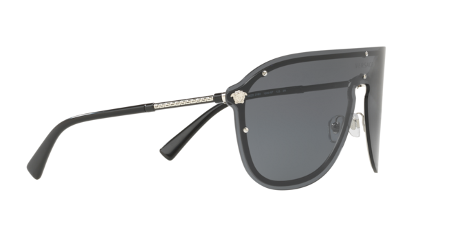 Versace Sunglasses VE2180 SILVER