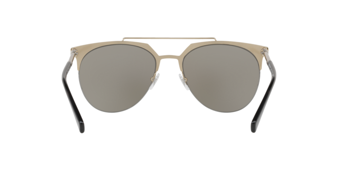 Versace Sunglasses VE2181 PALE GOLD