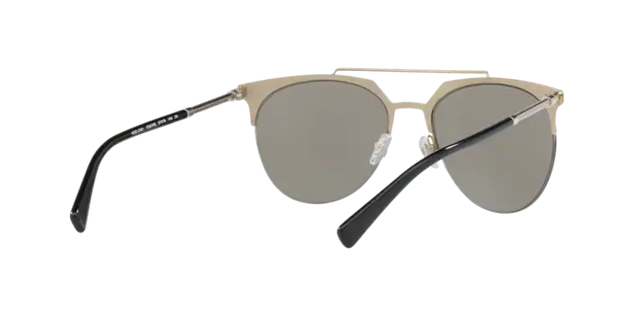 Versace Sunglasses VE2181 PALE GOLD
