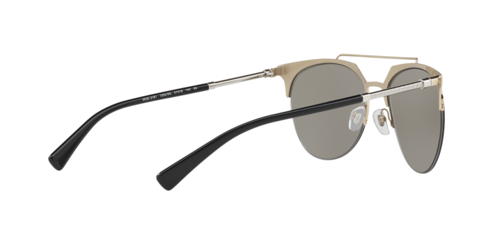 Versace Sunglasses VE2181 PALE GOLD