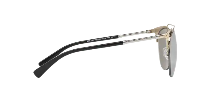 Versace Sunglasses VE2181 PALE GOLD