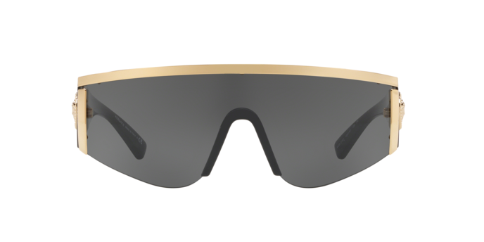 Versace Sunglasses VE2197 GOLD