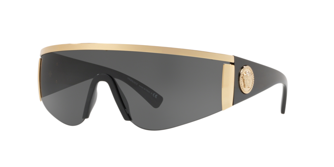 Versace Sunglasses VE2197 GOLD