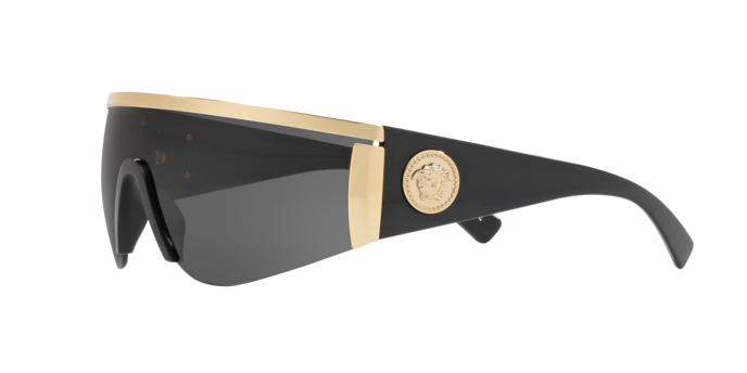 Versace Sunglasses VE2197 GOLD