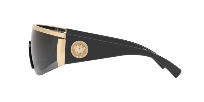 Versace Sunglasses VE2197 GOLD