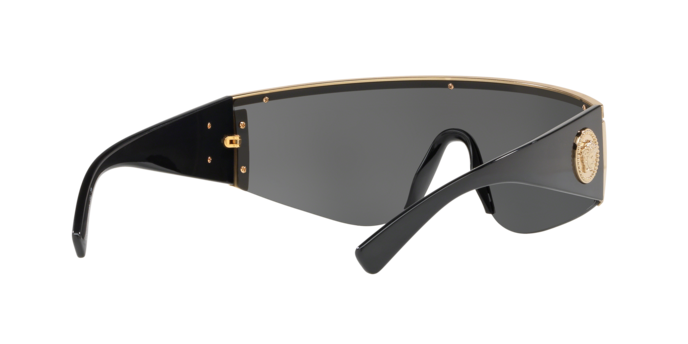 Versace Sunglasses VE2197 GOLD