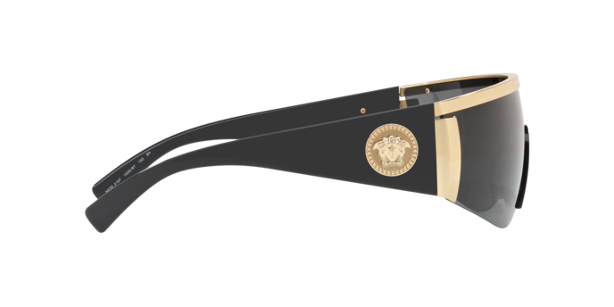 Versace Sunglasses VE2197 GOLD