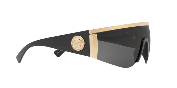 Versace Sunglasses VE2197 GOLD