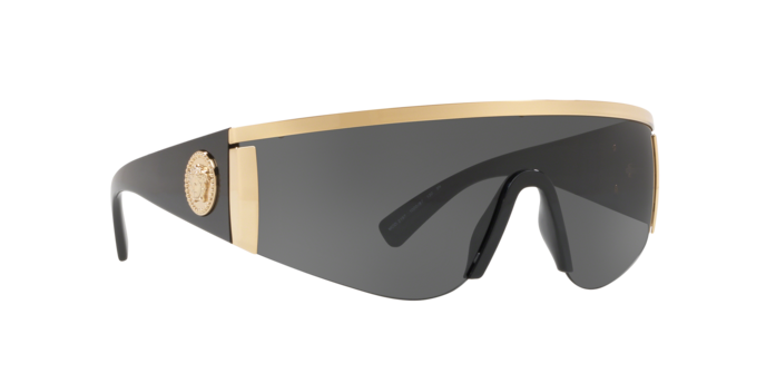 Versace Sunglasses VE2197 GOLD