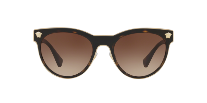Versace Sunglasses - VE2198 HAVANA