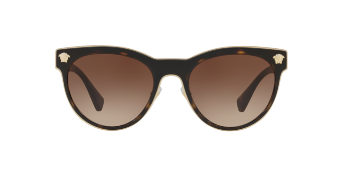 Load image into Gallery viewer, Versace Sunglasses - VE2198 HAVANA
