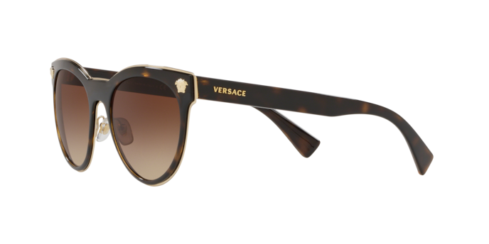 Versace top sunglasses ve2198