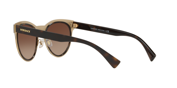 Versace Sunglasses - VE2198 HAVANA
