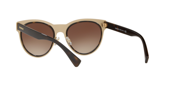Versace Sunglasses - VE2198 HAVANA