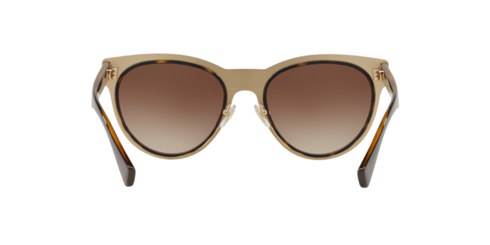 Versace Sunglasses - VE2198 HAVANA