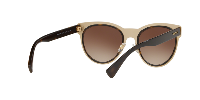 Versace Sunglasses - VE2198 HAVANA