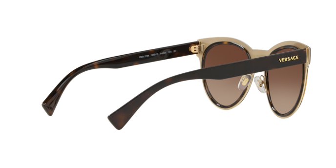 Versace Sunglasses - VE2198 HAVANA