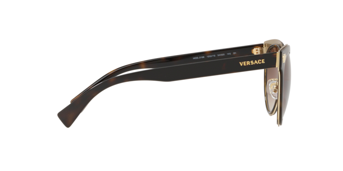 Versace Sunglasses - VE2198 HAVANA